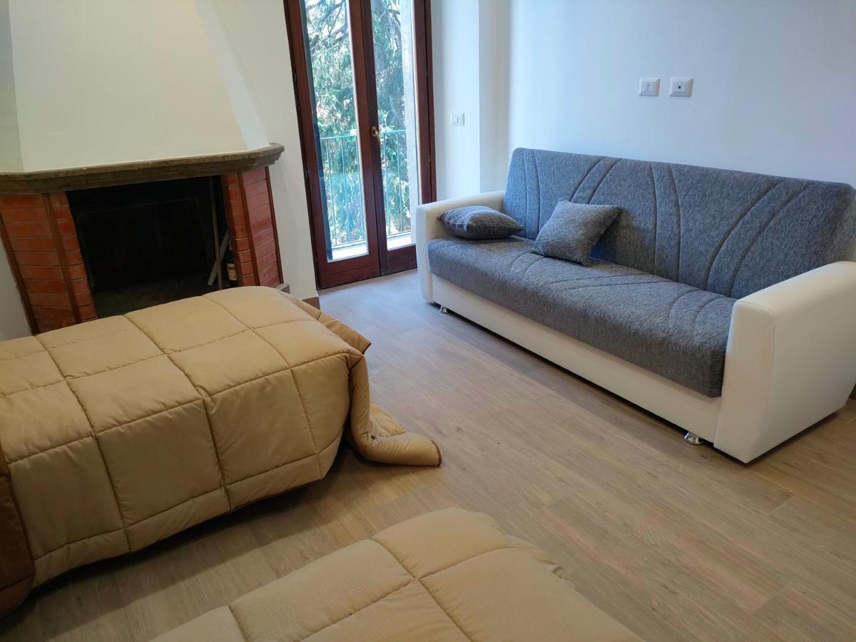 Villa Lante Viterbo Apartment Exterior photo
