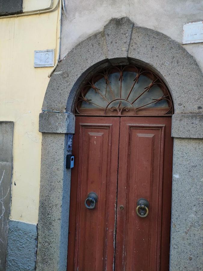 Villa Lante Viterbo Apartment Exterior photo