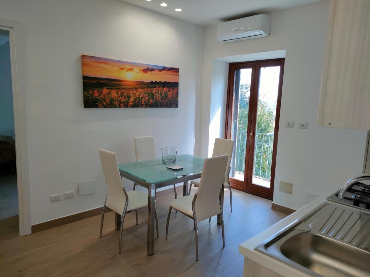 Villa Lante Viterbo Apartment Exterior photo
